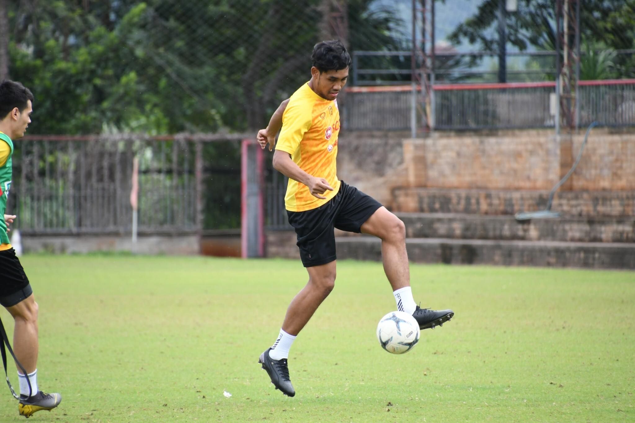 ธีรศิลป์ แดงดา