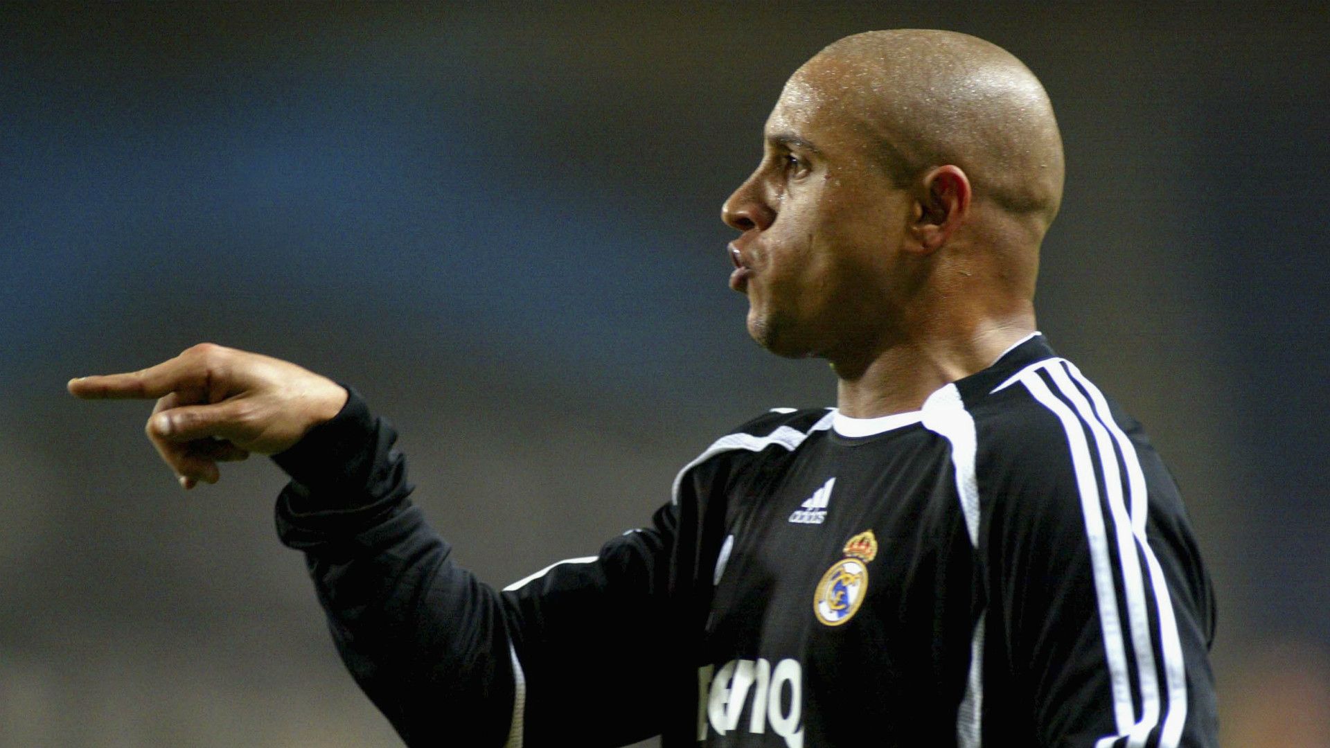 Roberto Carlos
