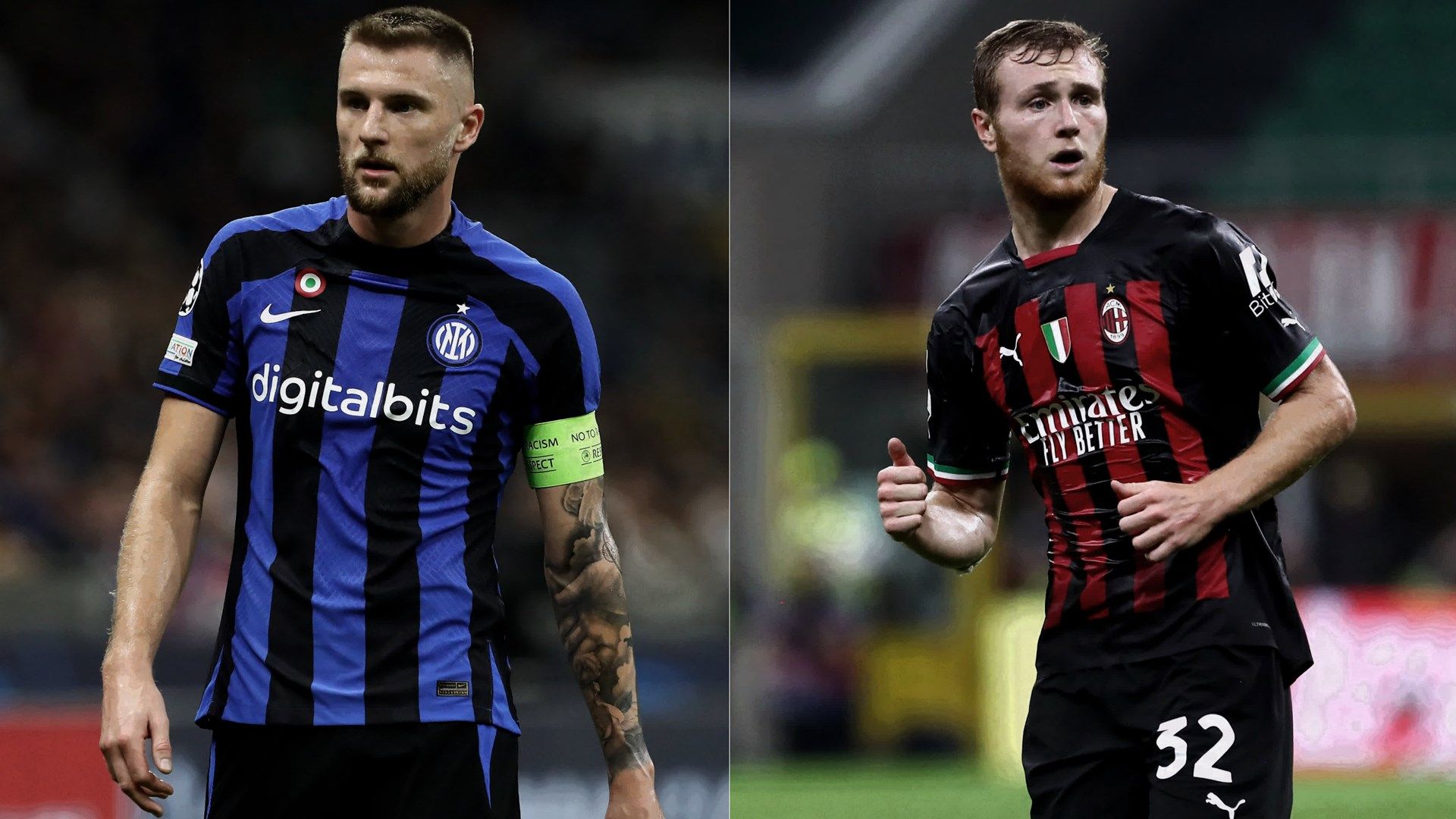 Skriniar Pobega Inter Milan