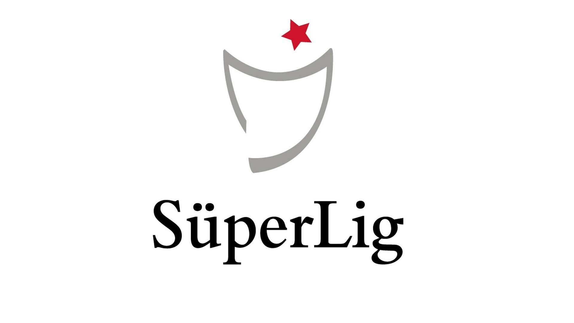 Super Lig Logo
