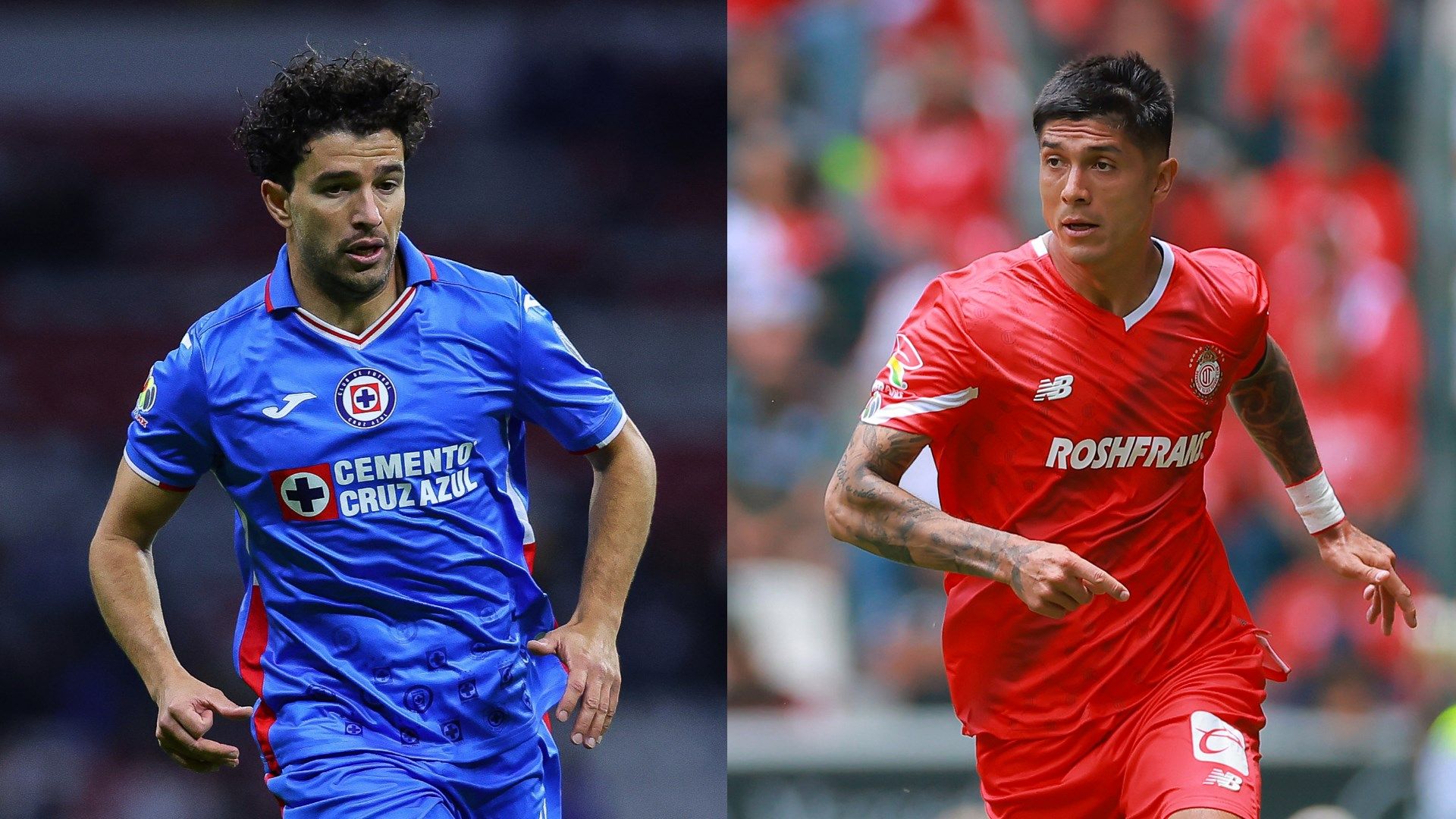 Cruz Azul Toluca Apertura 2023 Liga MX