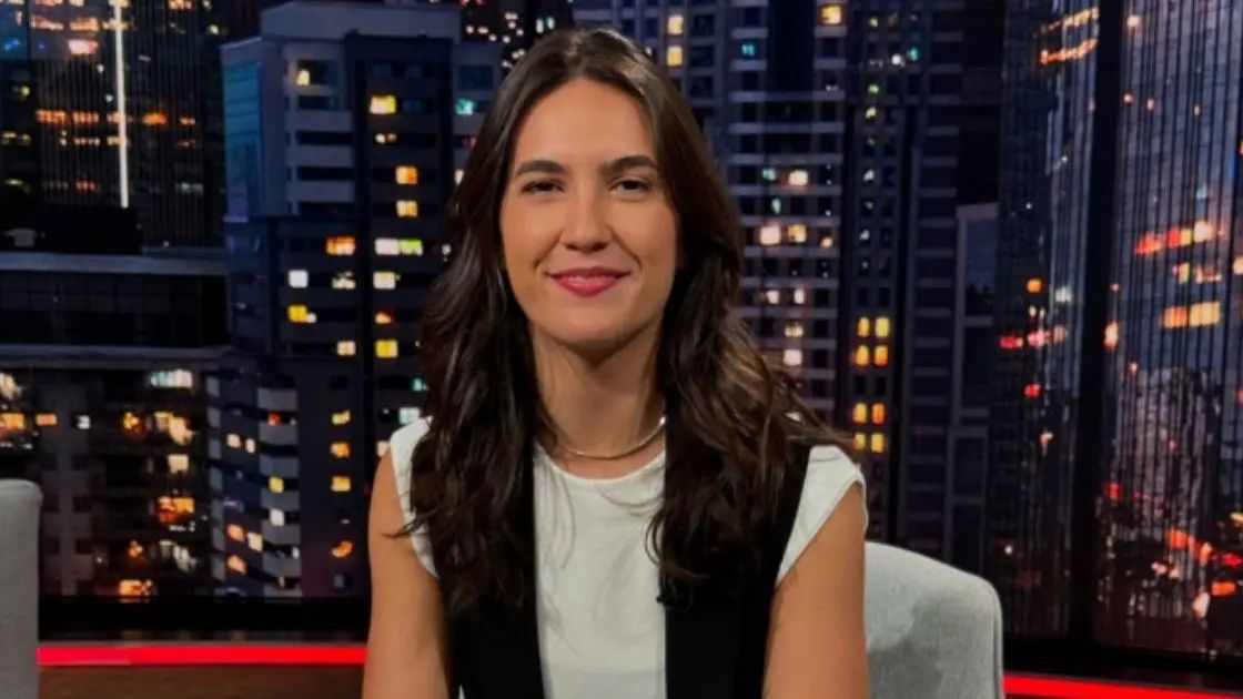 Mariana Spinelli, ESPN