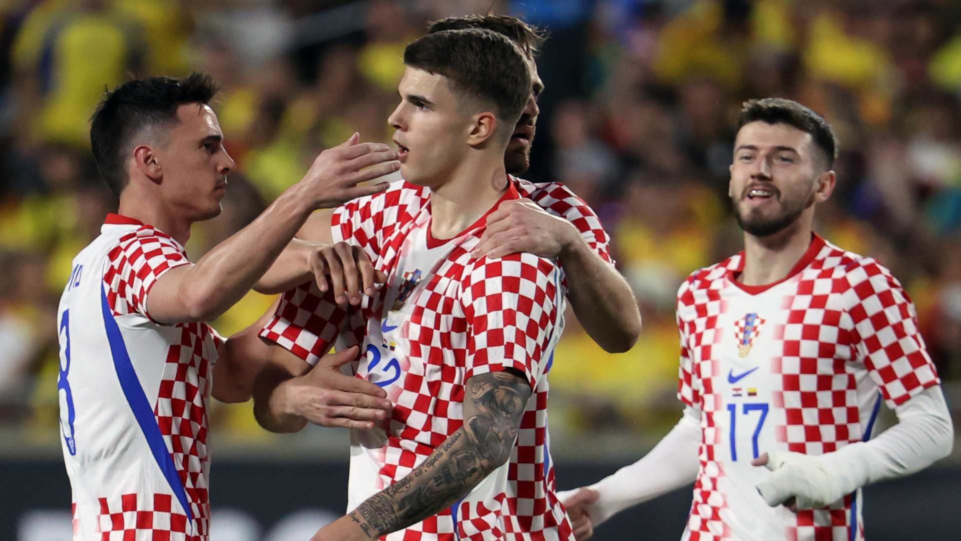 croatia