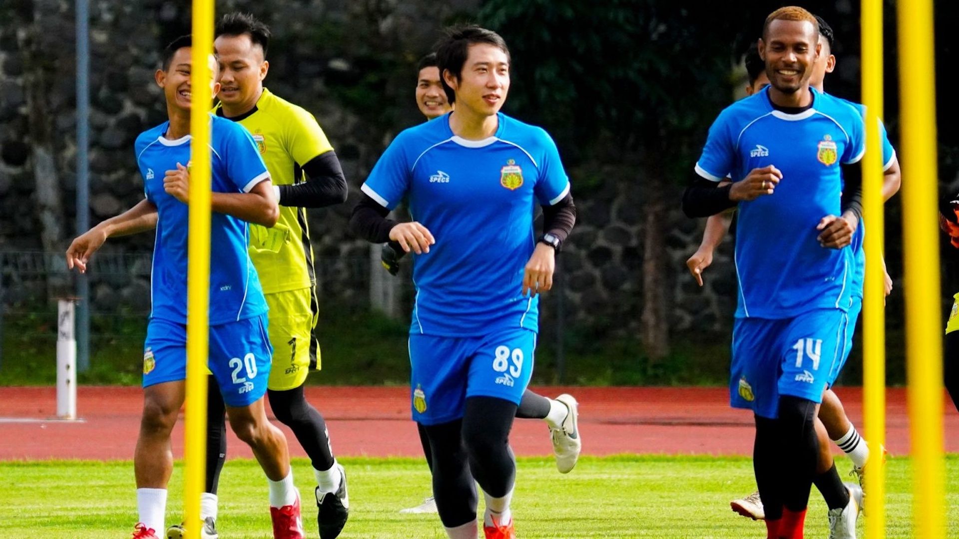 Bhayangkara FC