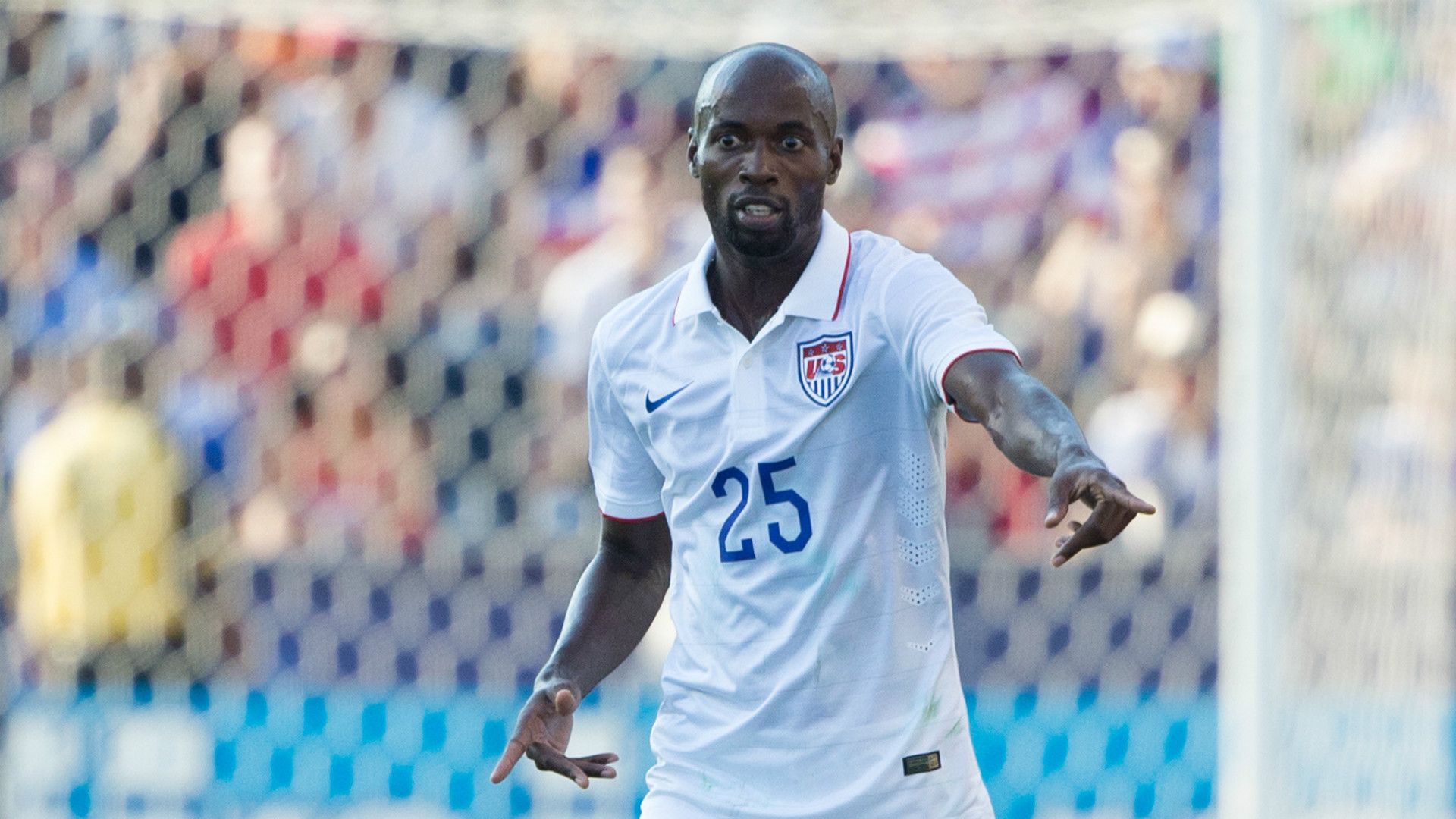 DaMarcus Beasley USA 07252015