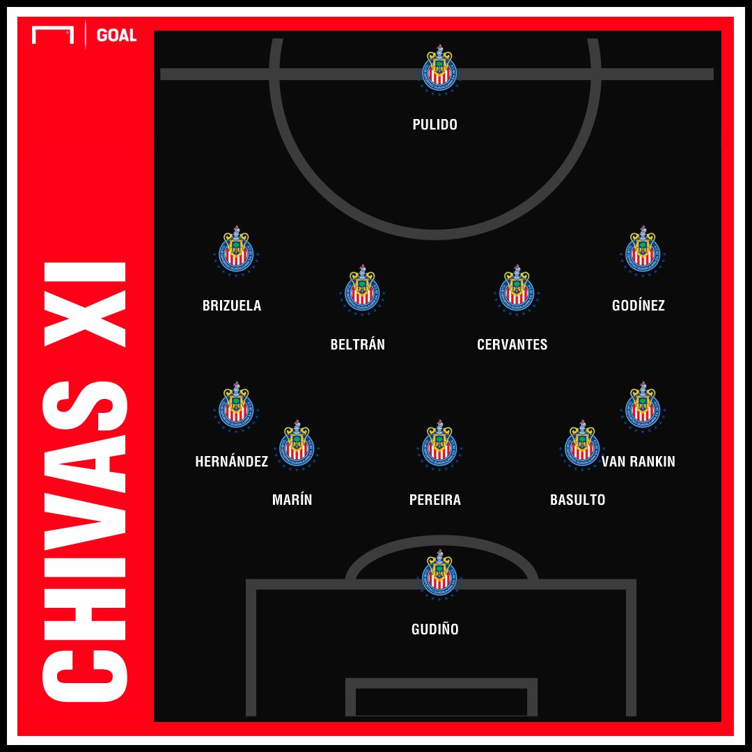 XI Chivas