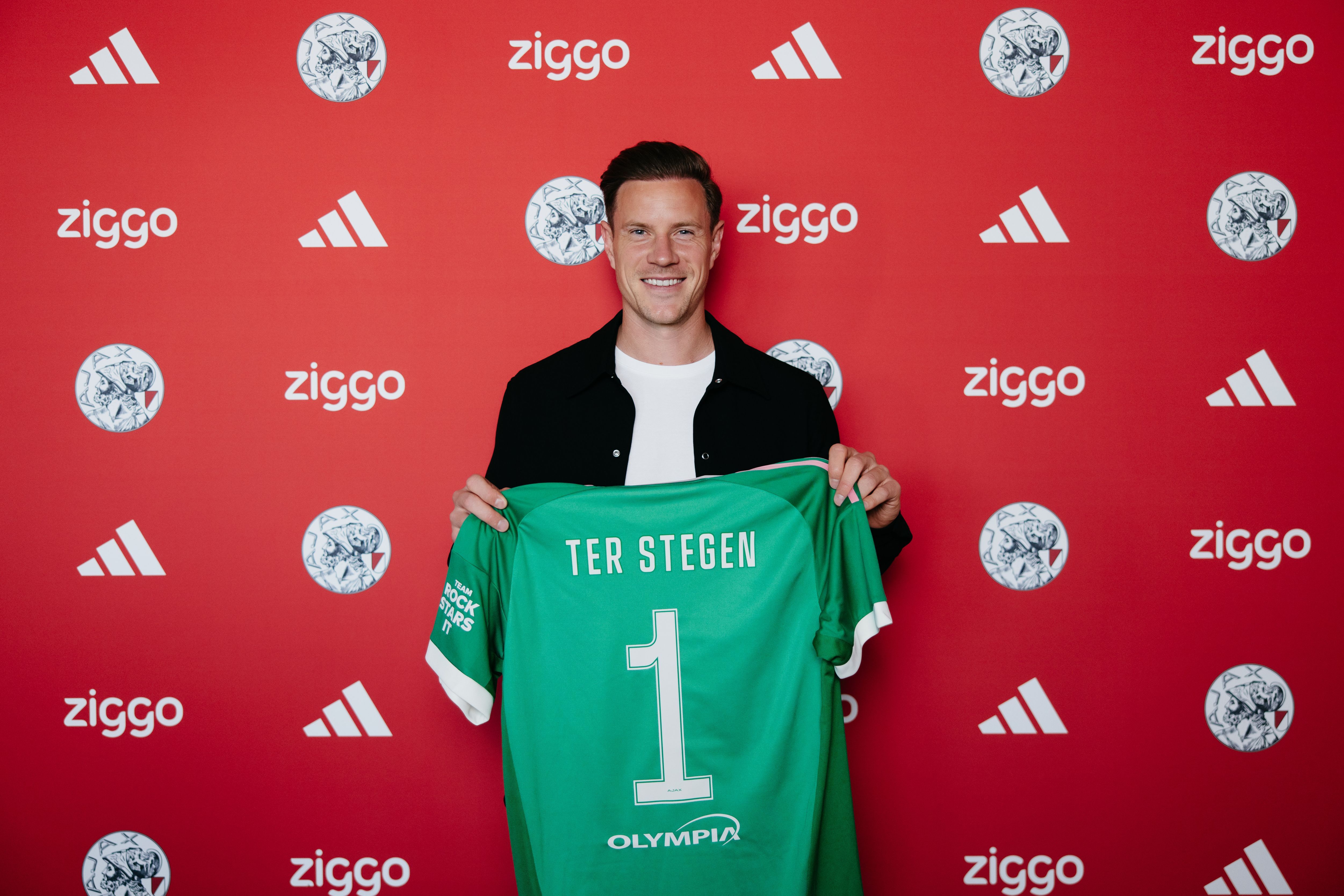 Marc ter Stegen
