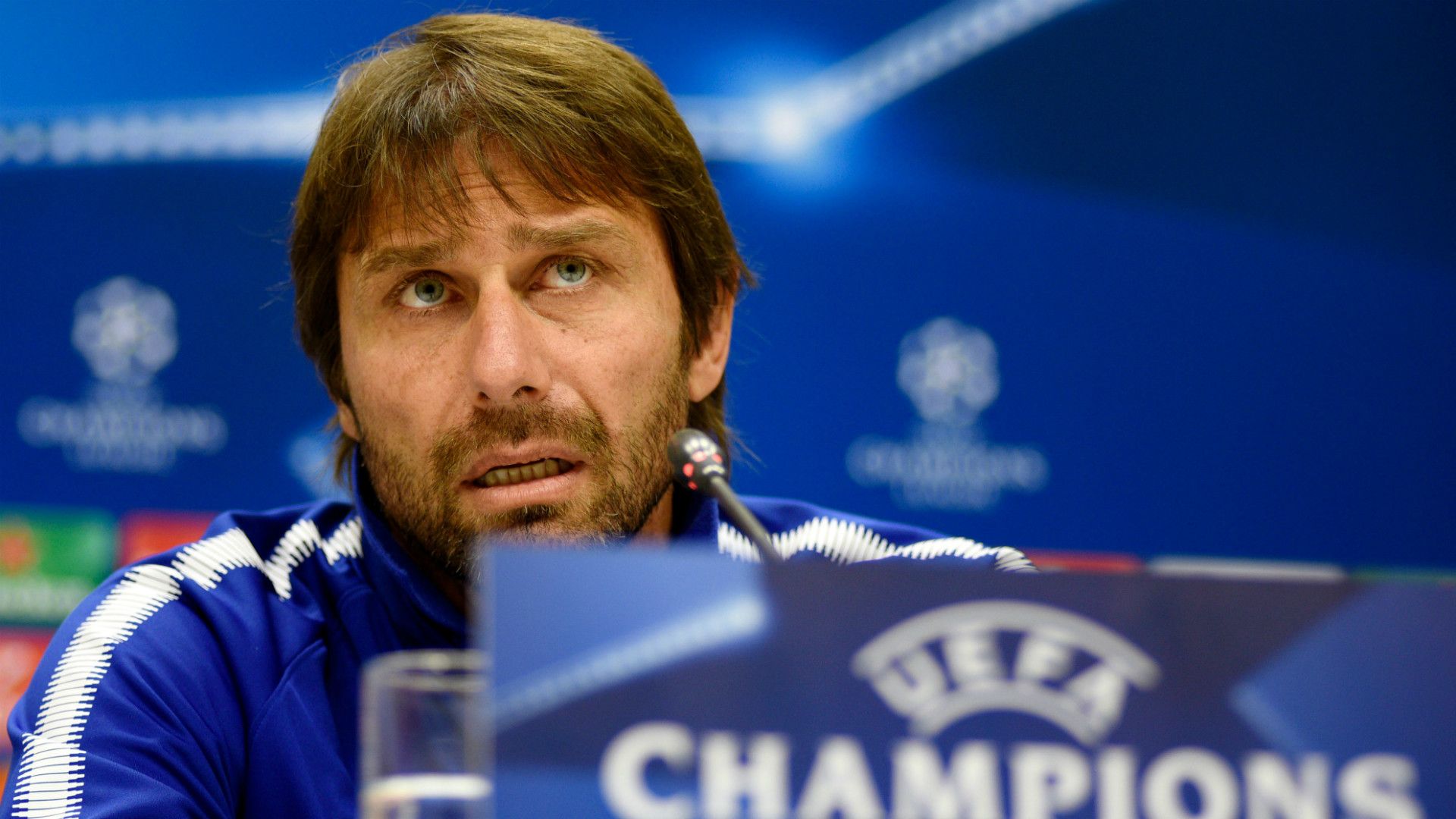 Antonio Conte Chelsea
