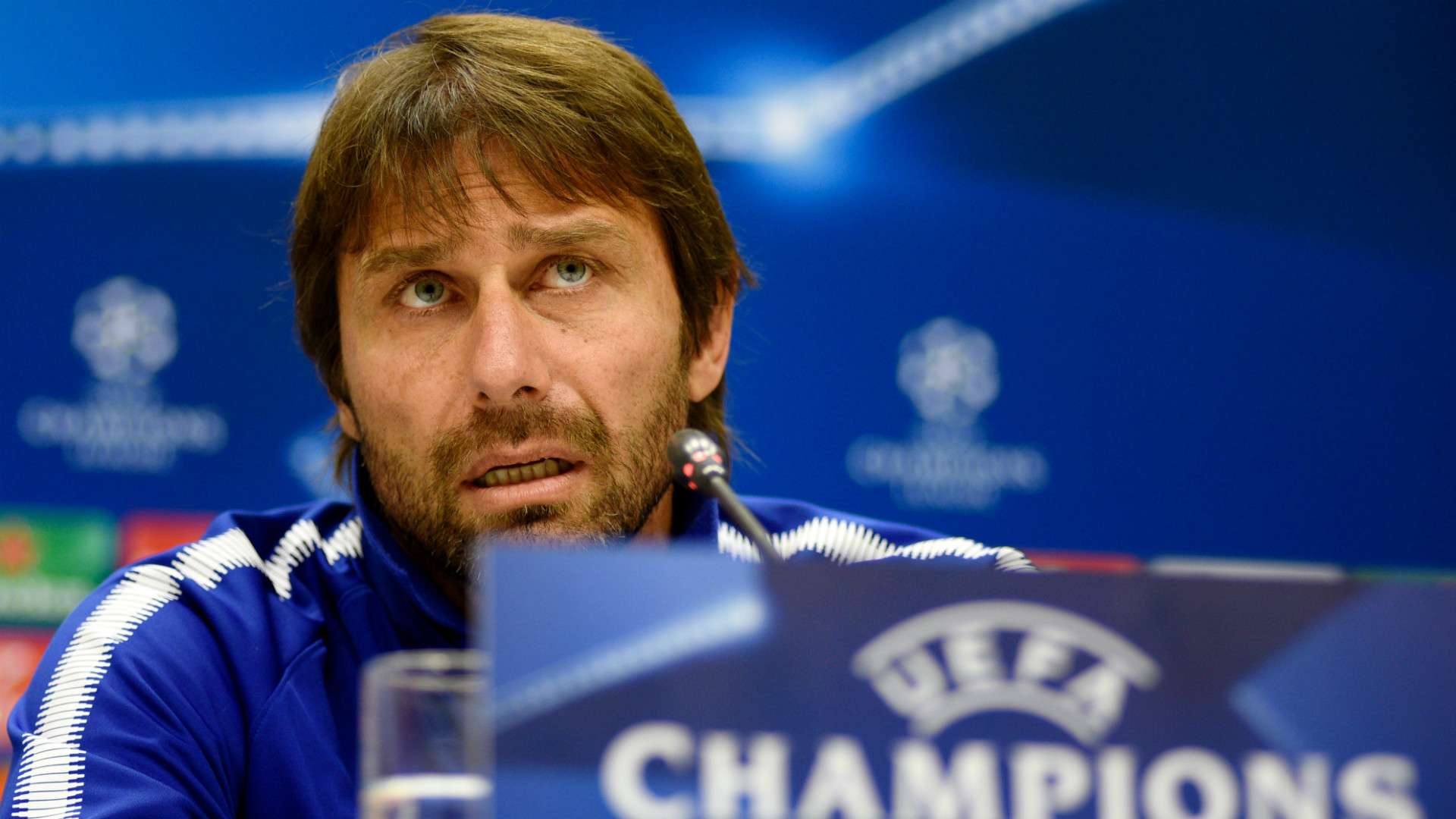 Antonio Conte Chelsea