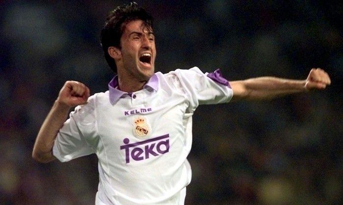 Christian Panucci - Real Madrid