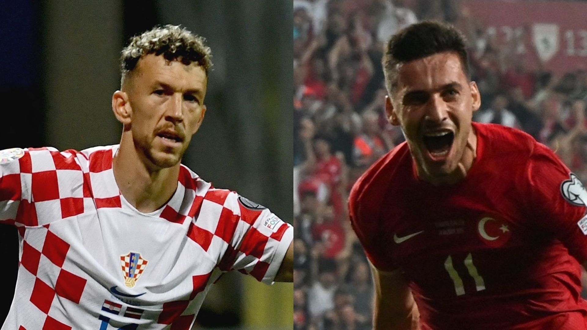 MP_Ivan Perisic_Croatia vs Mehmet Umut Nayir_Turkey