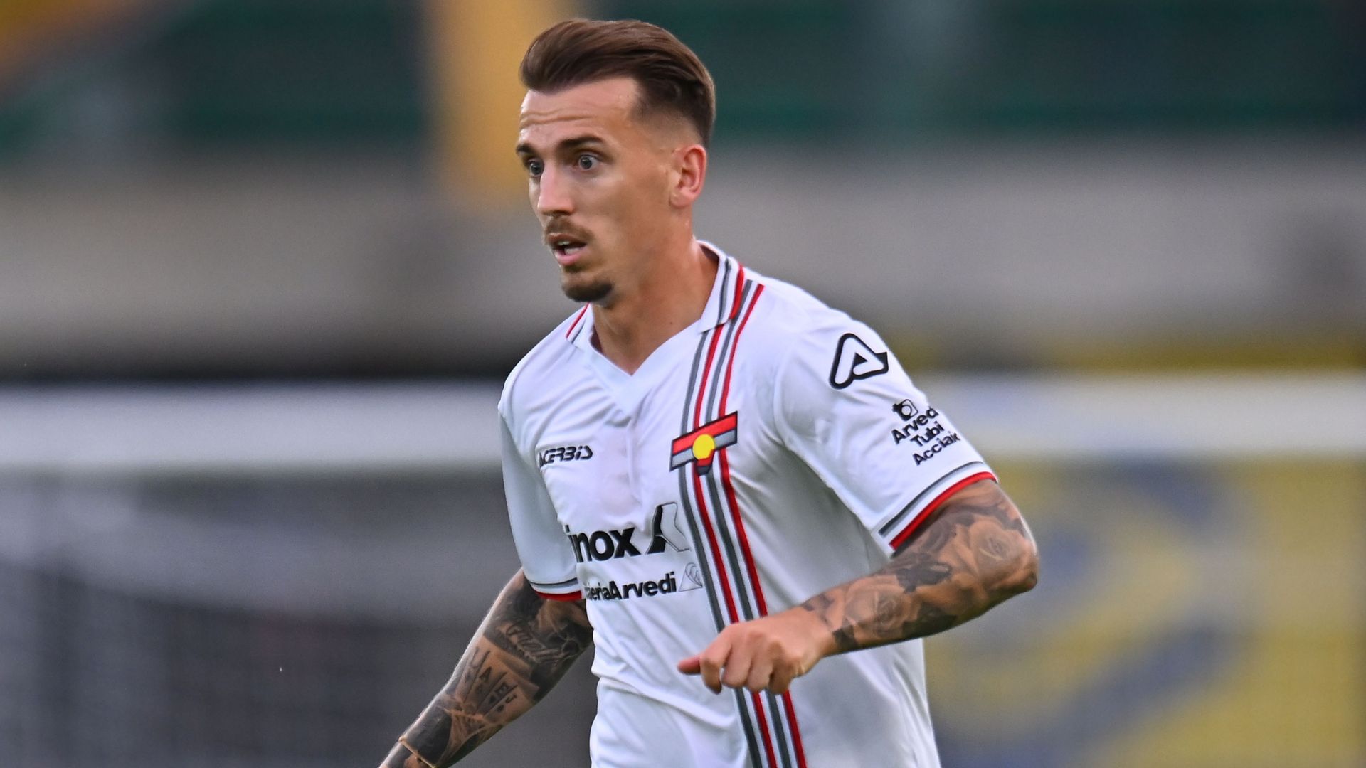 Vandeputte Cremonese