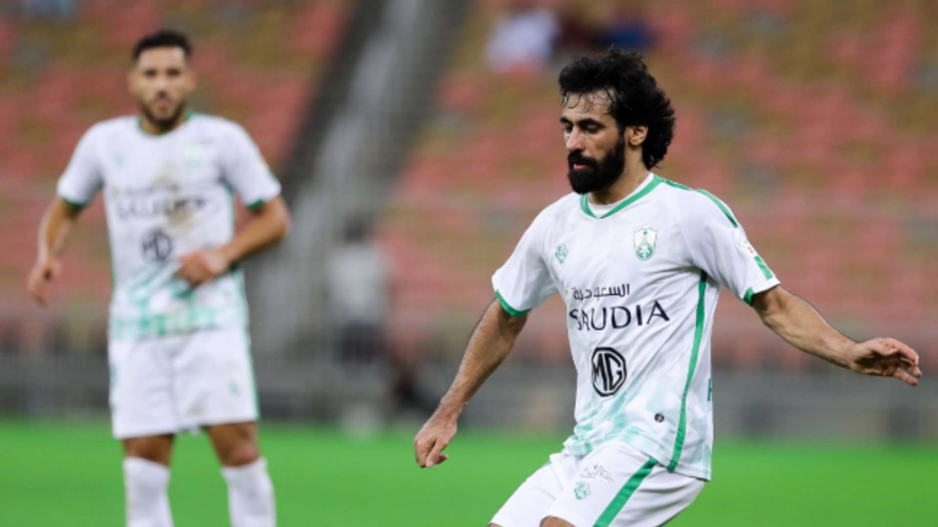 حسين عبد الغني