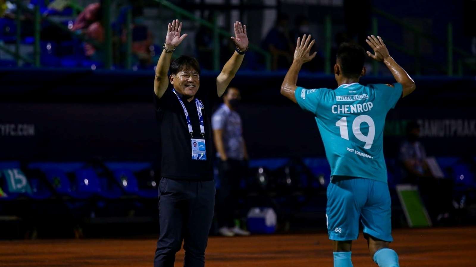 มาโกโตะ เทกุระโมริ