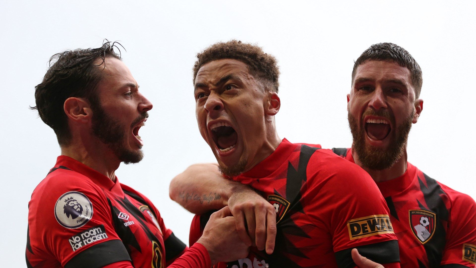 Marcus Tavernier Bournemouth 2022-23