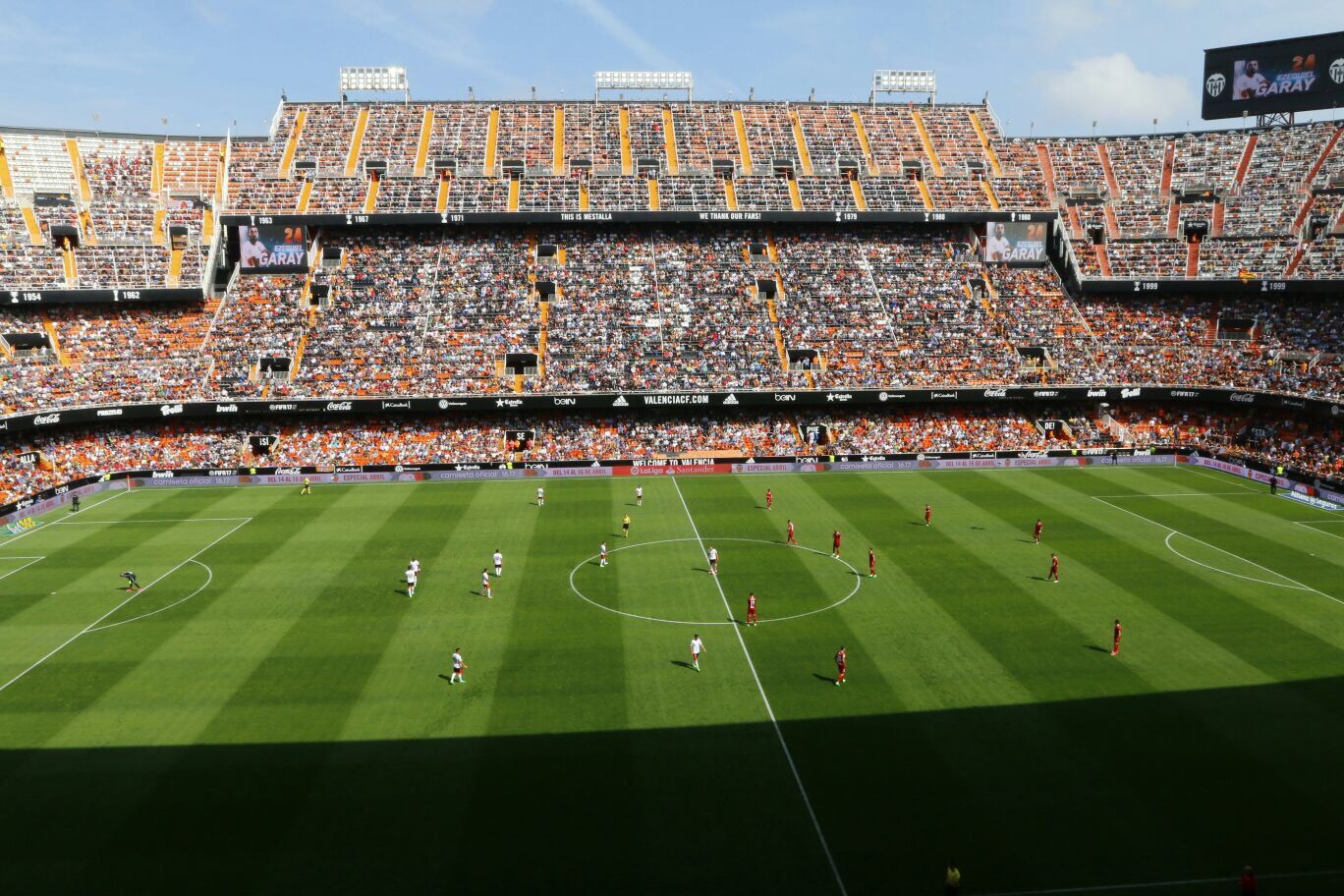 Mestalla