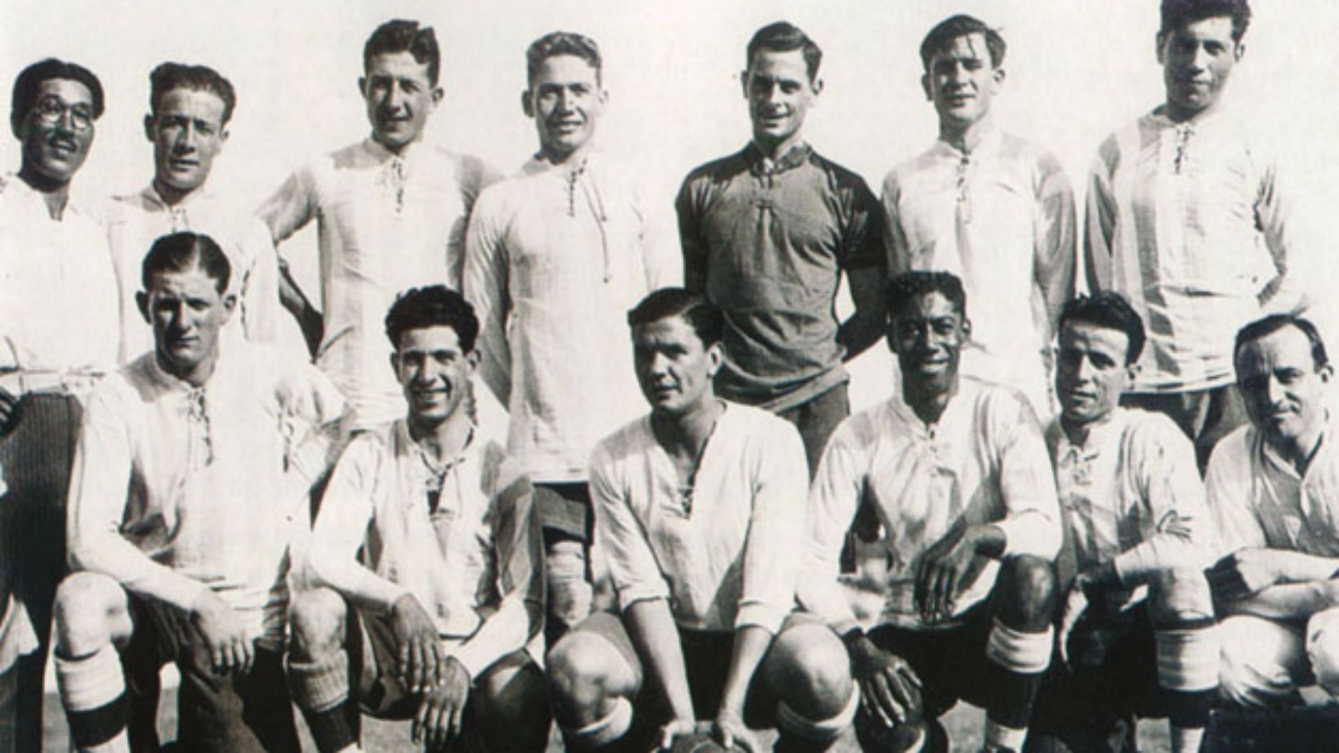 Argentina campeon copa america 1925