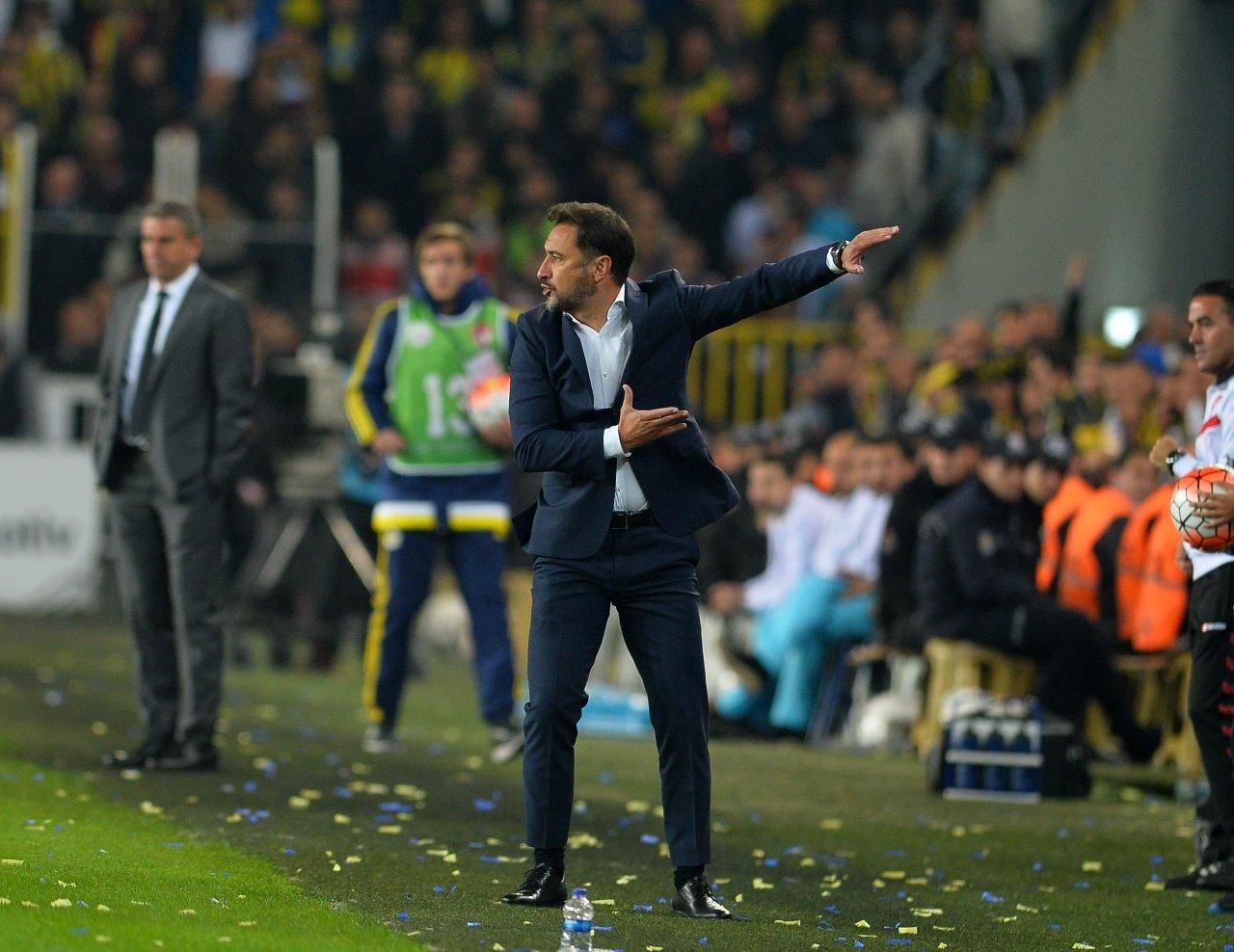 Vitor Pereira