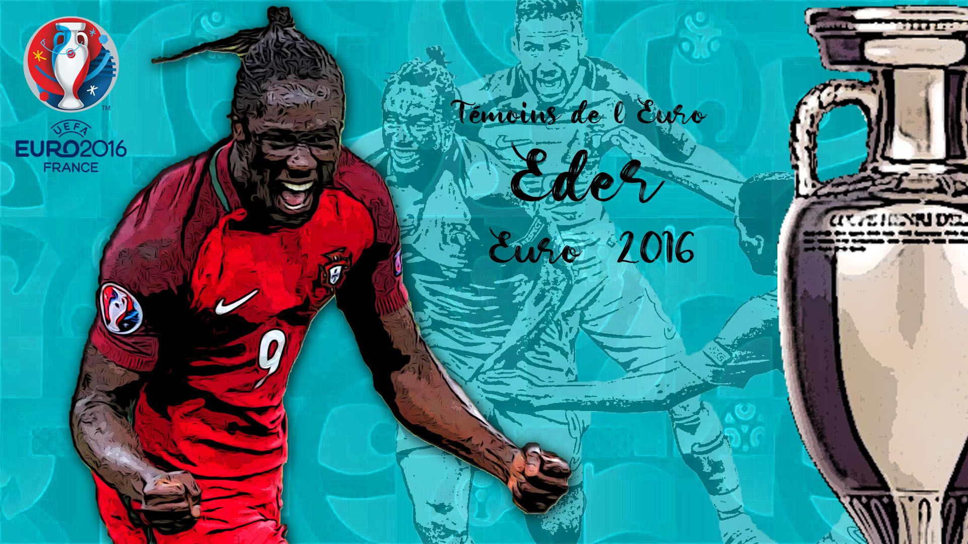 Eder Portugal (Montage)