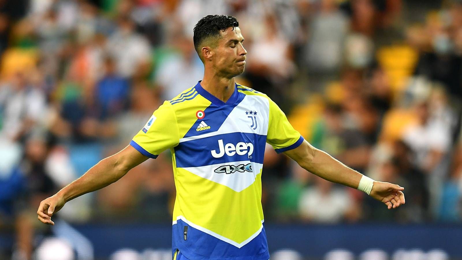 Ronaldo Juventus