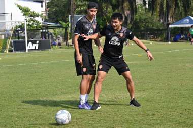 ไทยเบฟ ฟุตบอล อะคาเดมี่