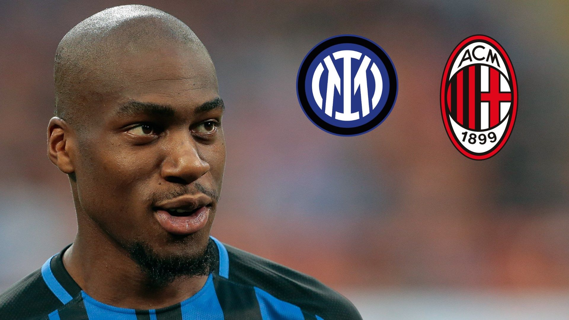 Kondogbia Inter Milan