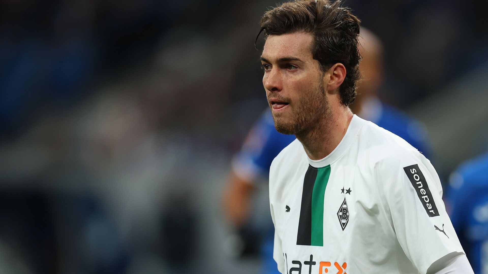 Joe Scally Gladbach 2022-23