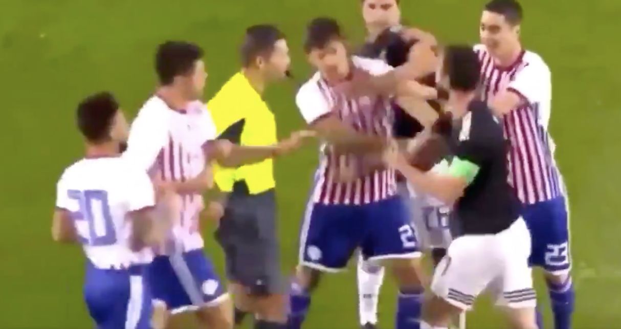 Miguel Layún Zape México