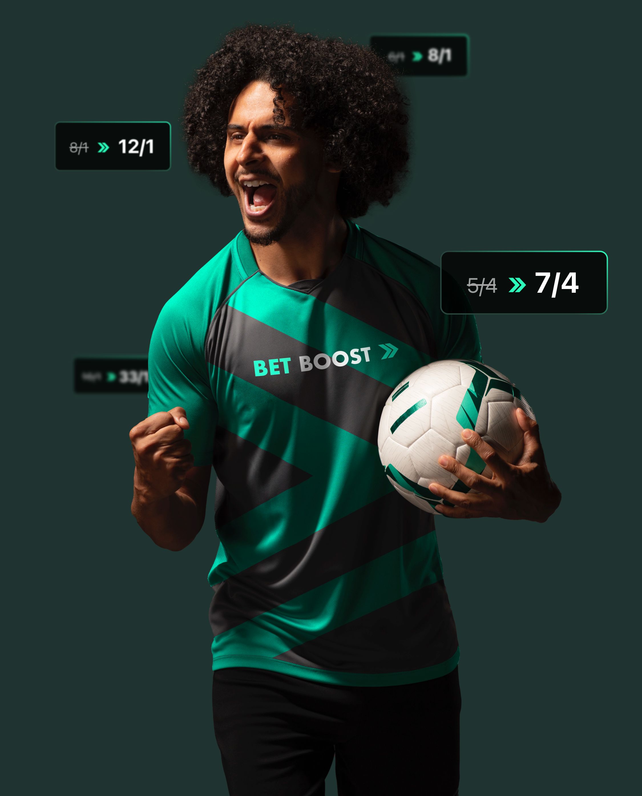 Cuotas Mejoradas bet365