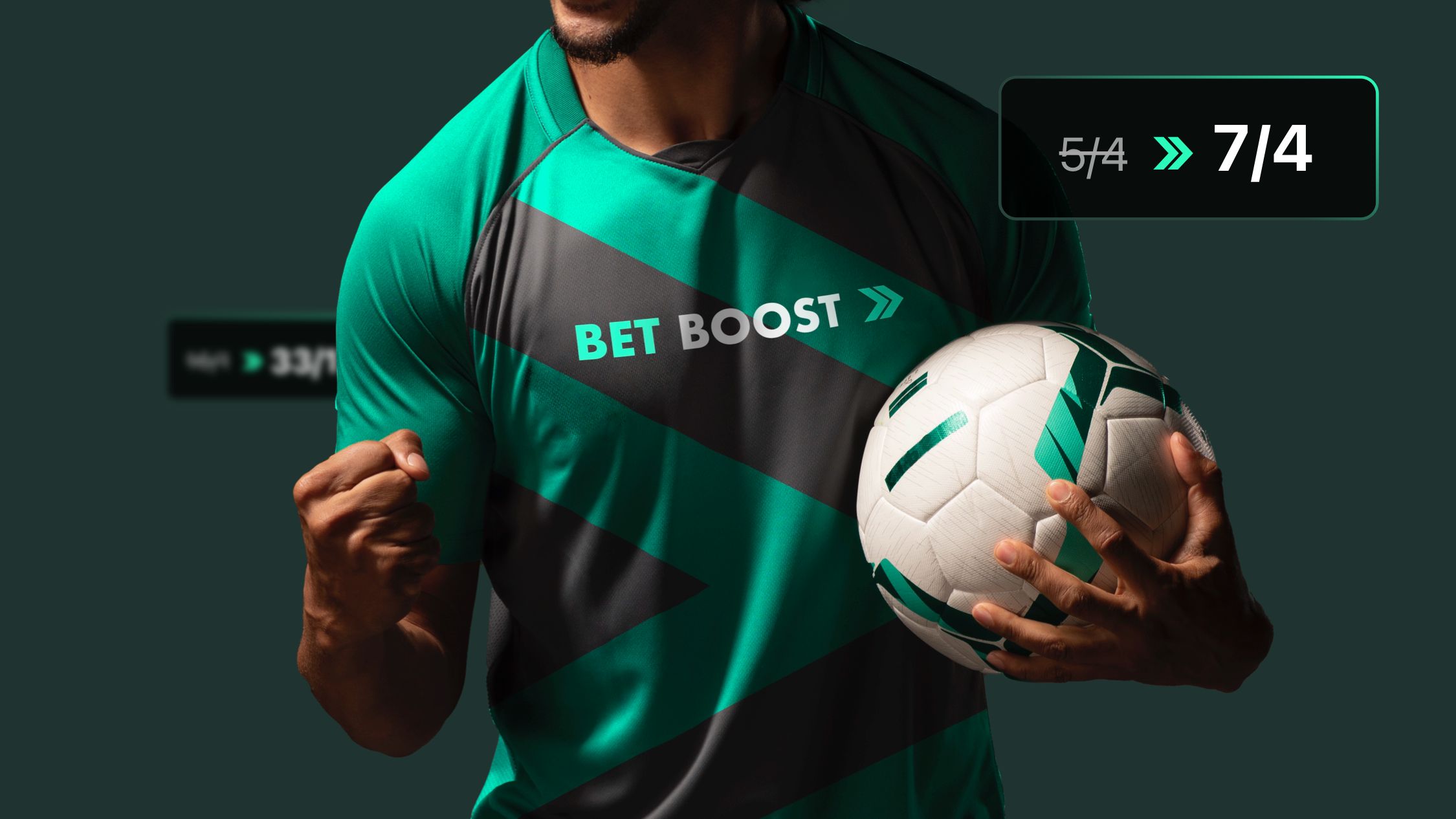 Cuotas Mejoradas bet365