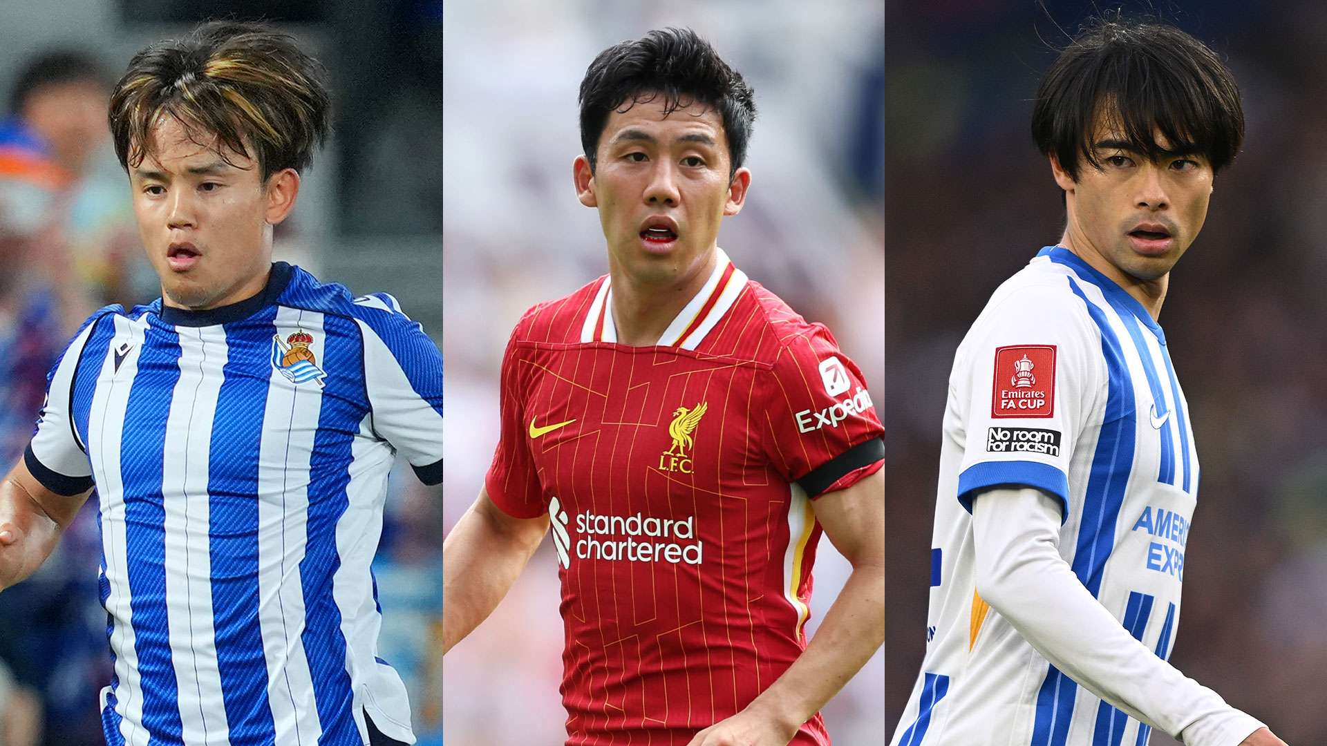 japanese mitoma kubo mitoma 2025