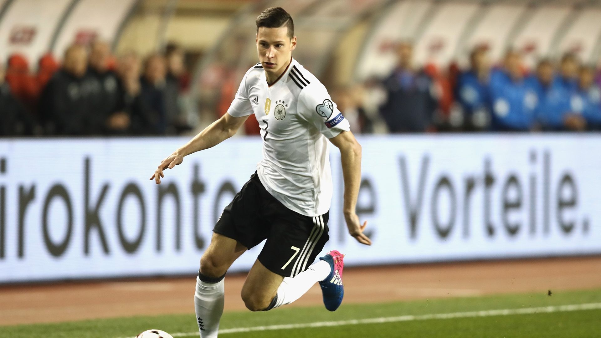 julian draxler deutschland 032617