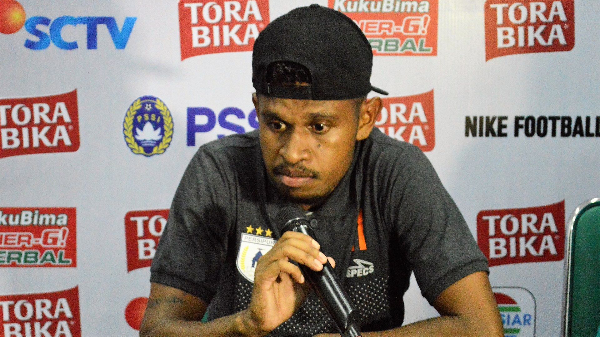 Imanuel Wanggai | Persipura Jayapura