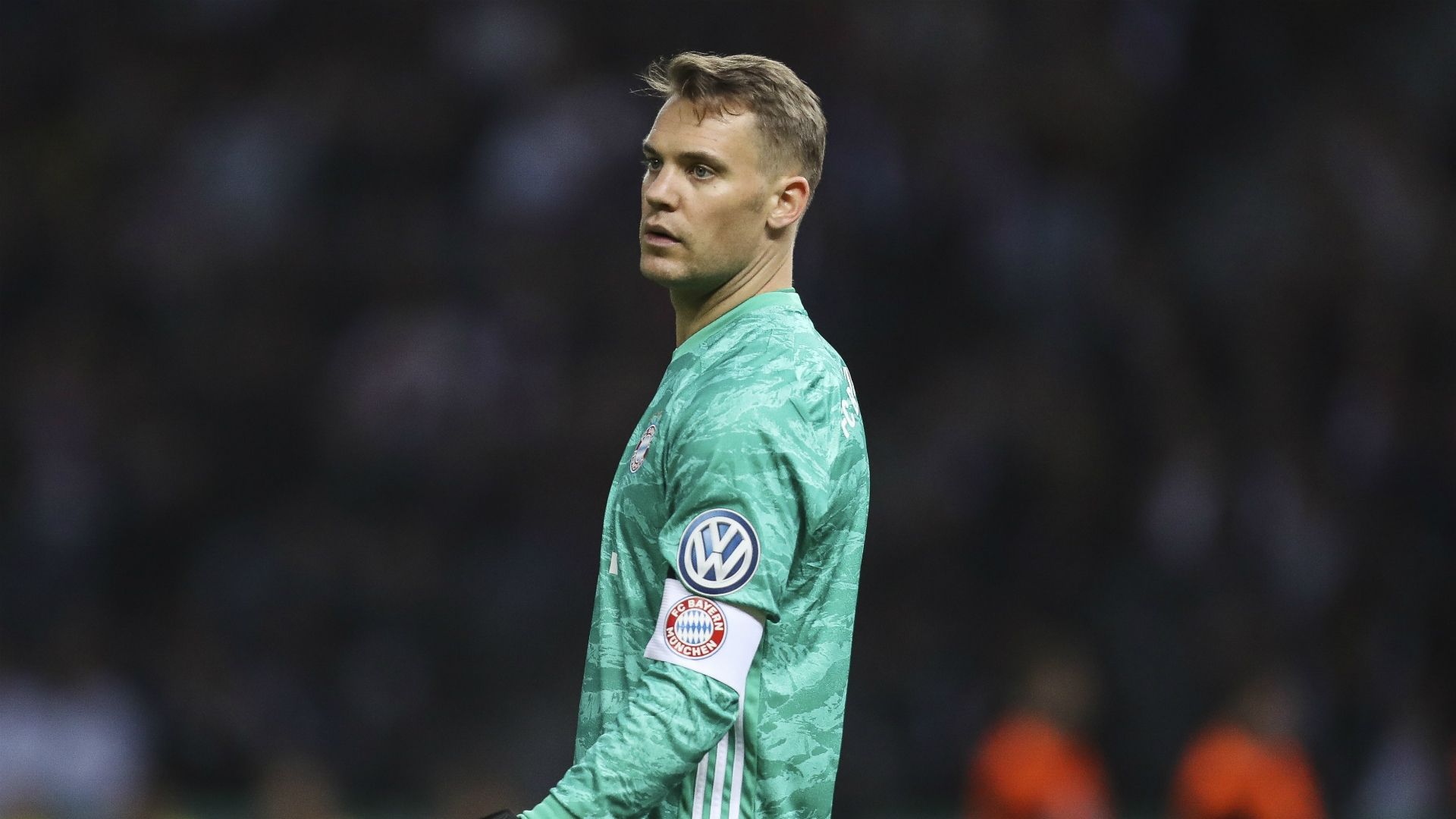 Manuel Neuer - cropped