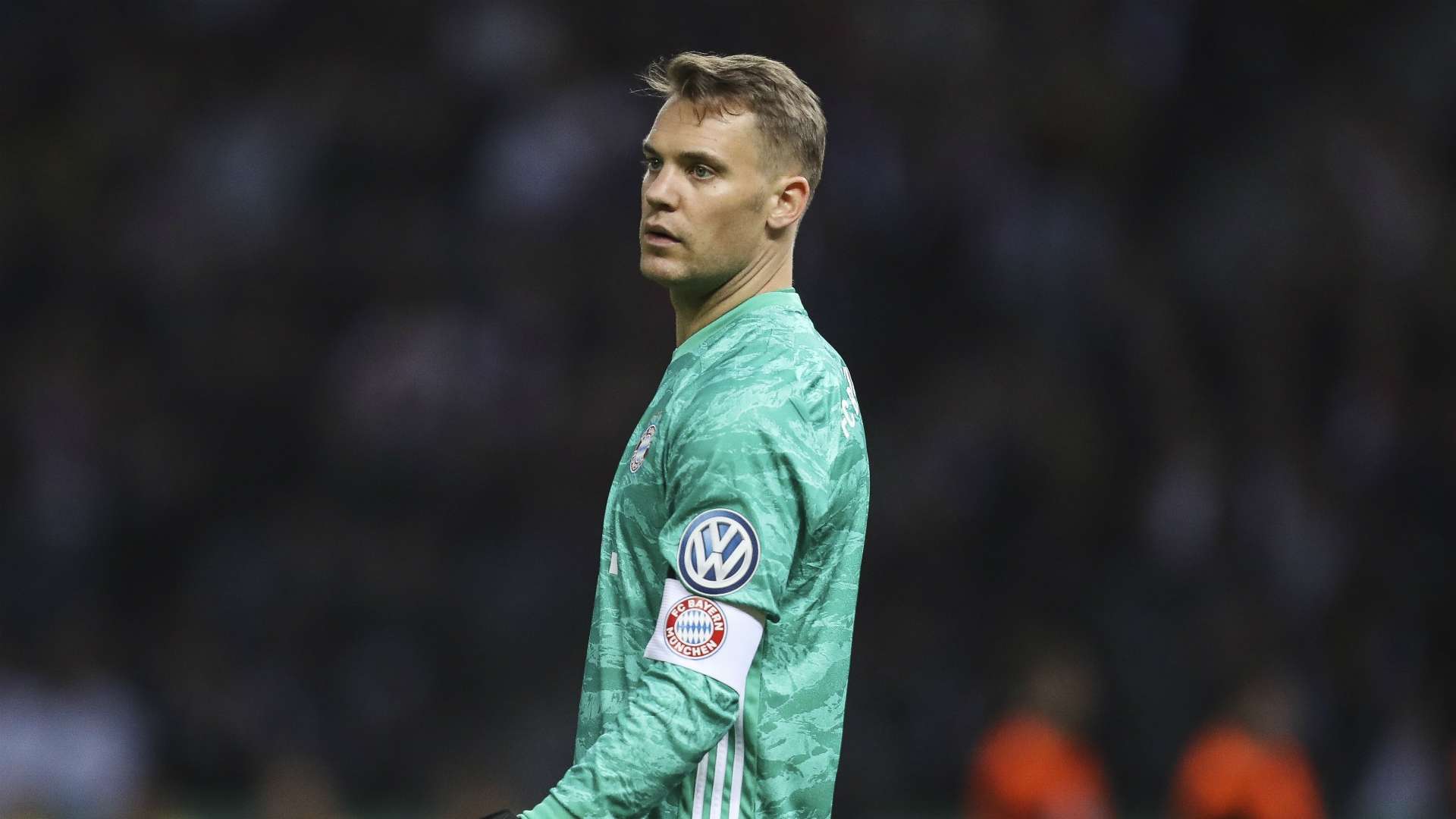 Manuel Neuer - cropped