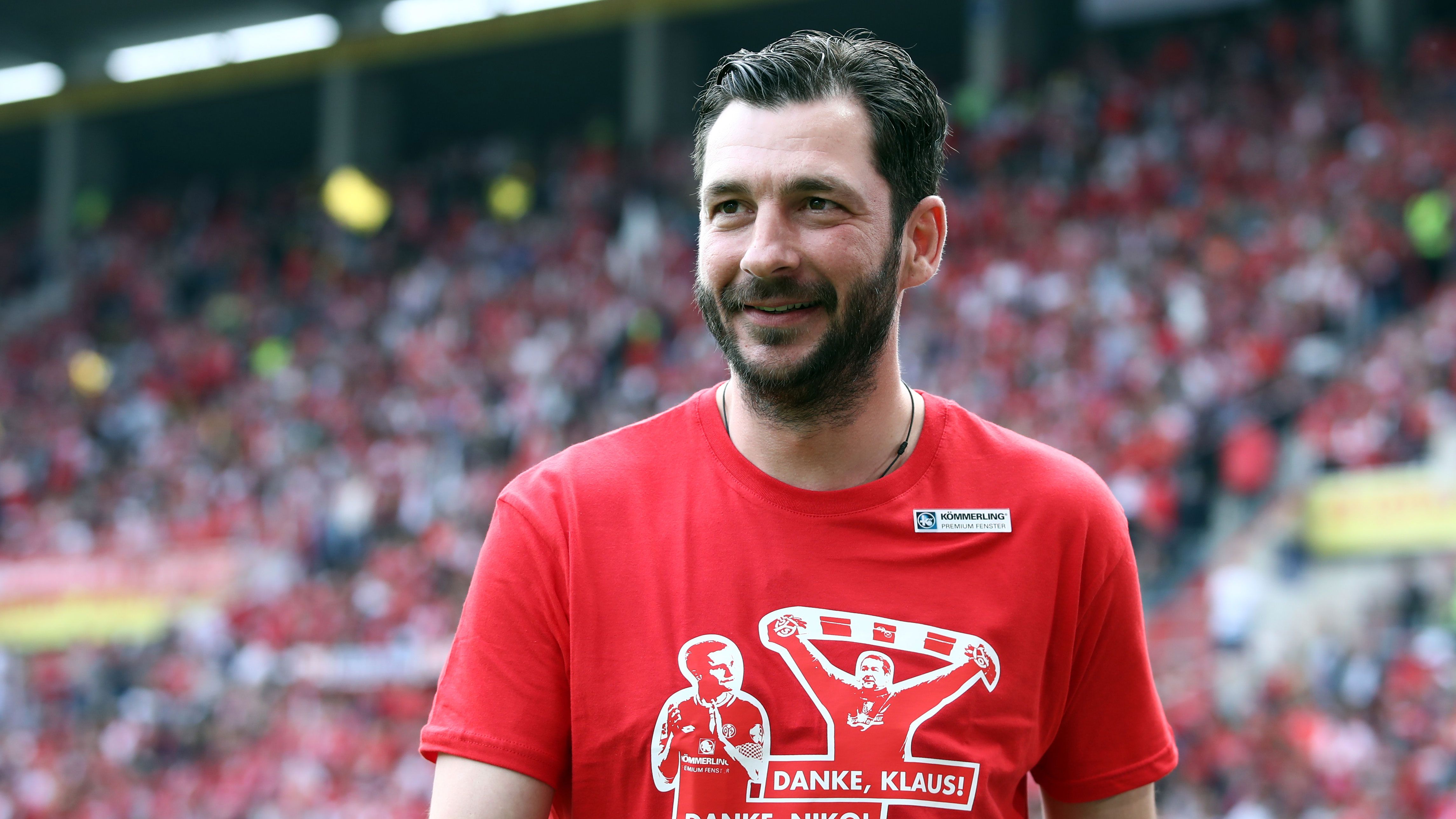 Sandro Schwarz Mainz 05