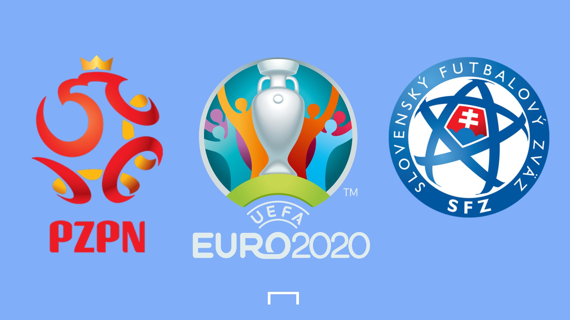 Polonia vs. Eslovaquia