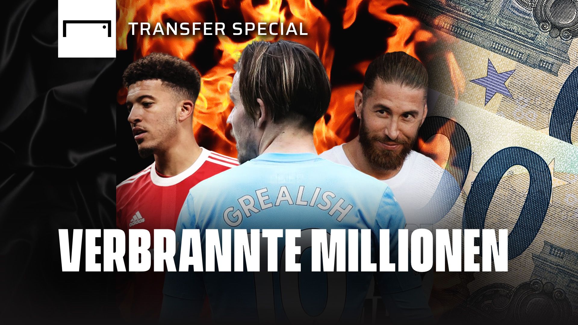 GOAL Transferspecial