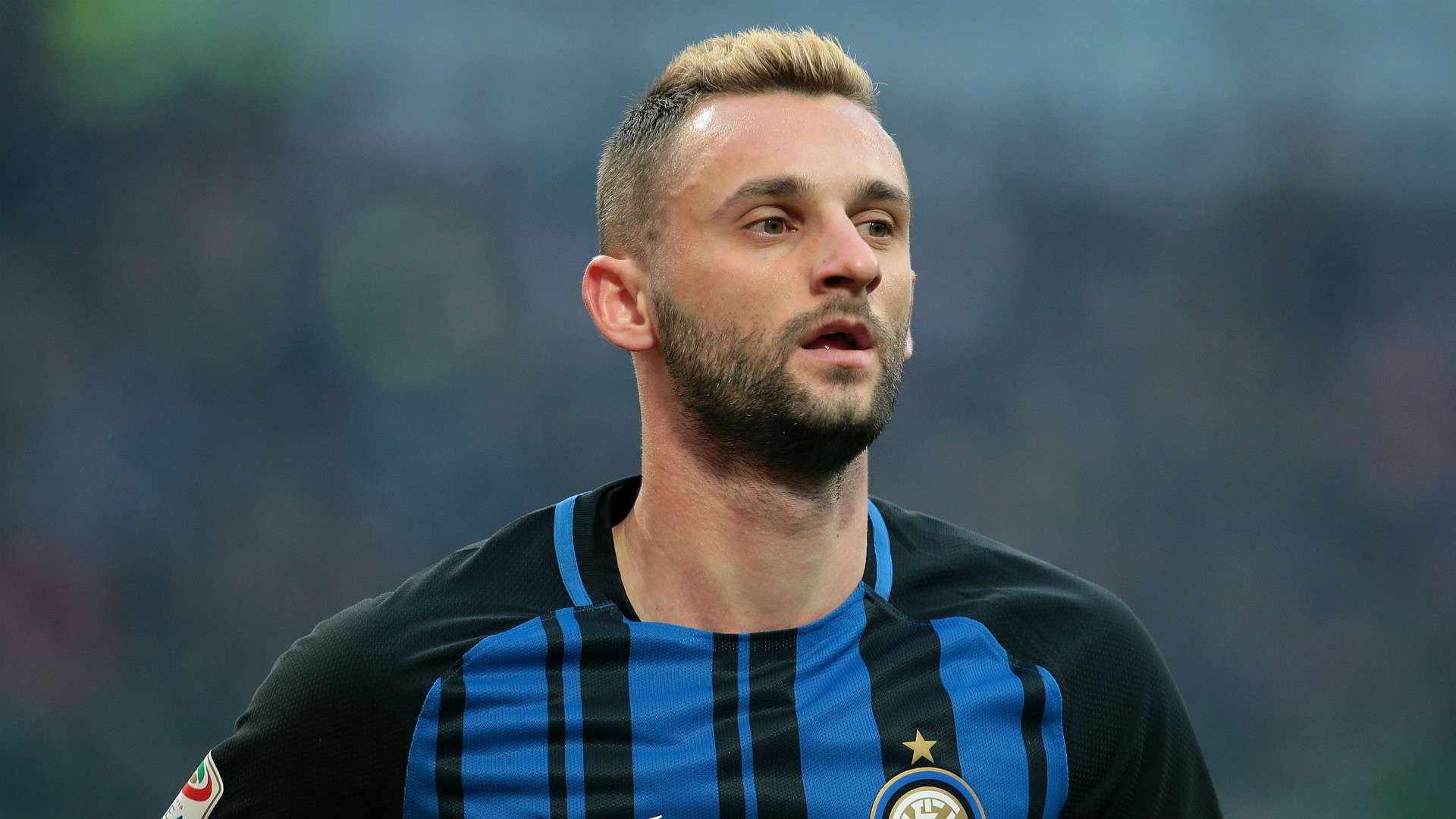 Marcelo Brozovic Inter