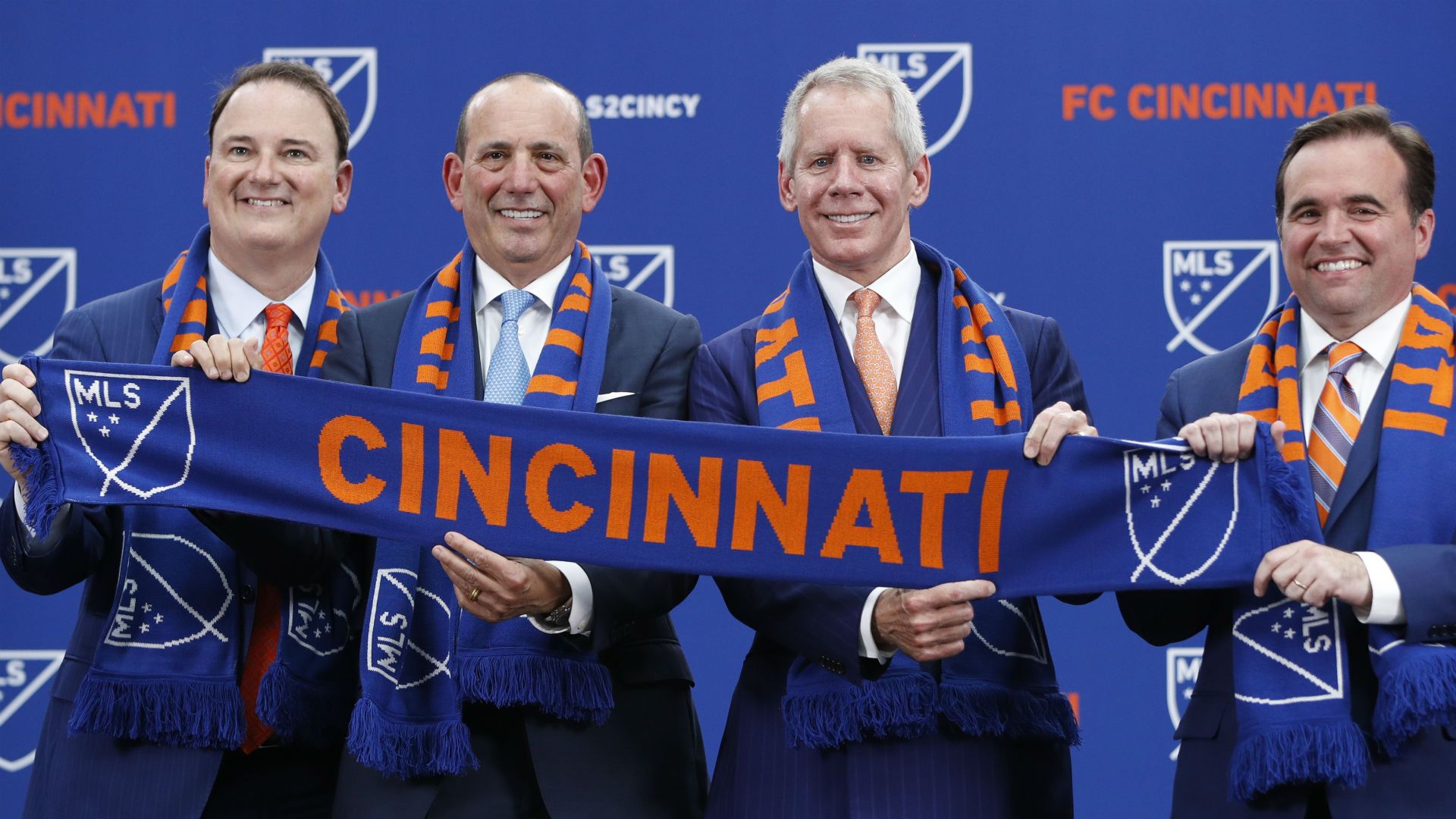 FC Cincinnati