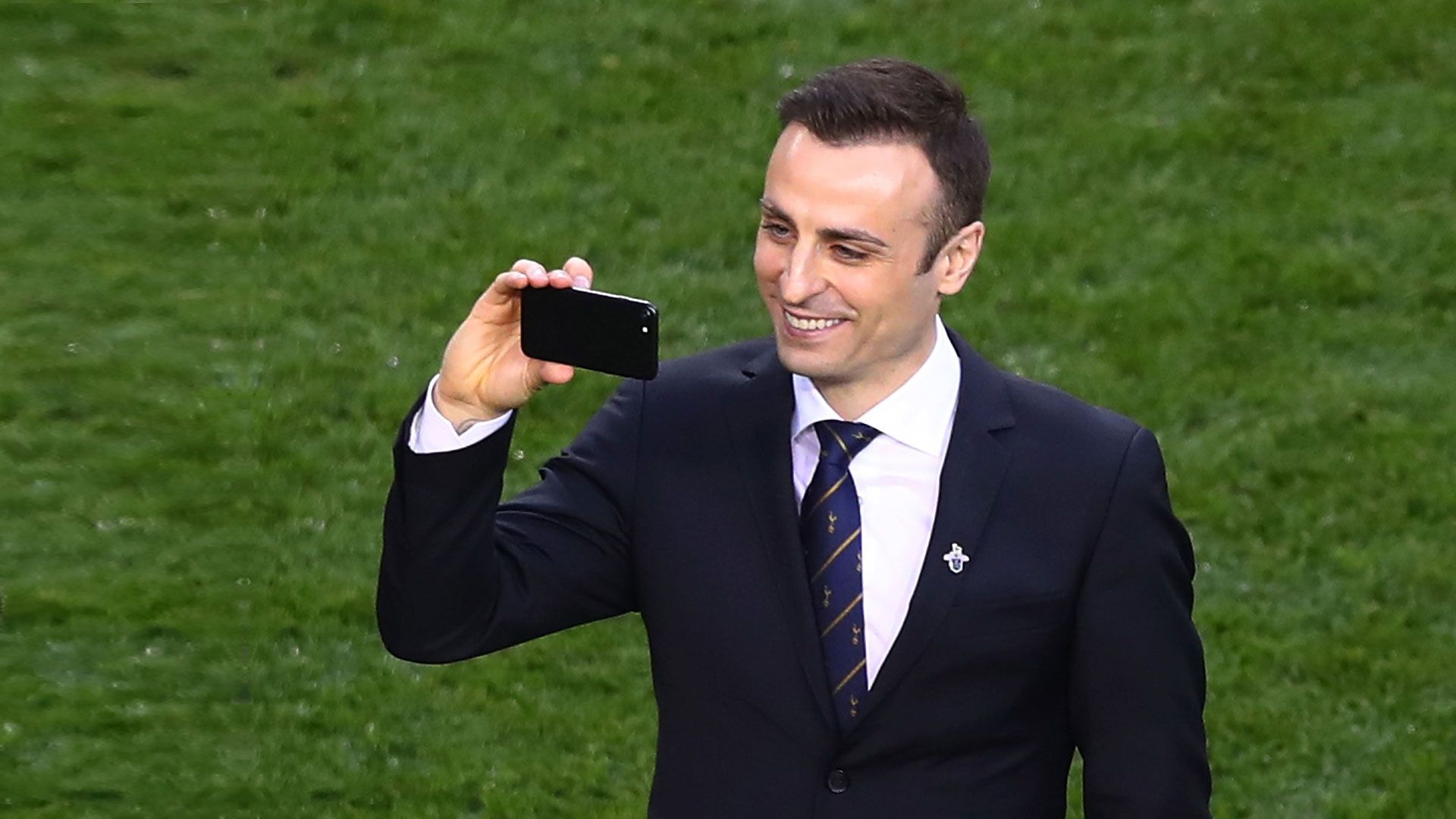 Dimitar Berbatov
