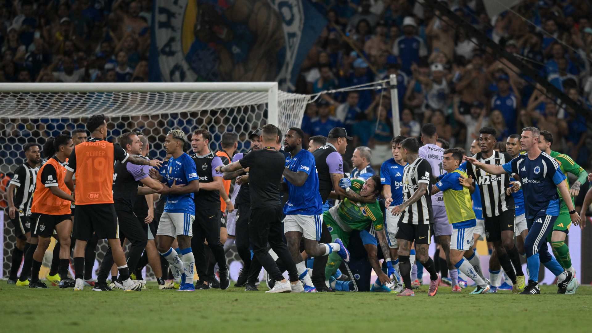 cruzeiro atletico mg