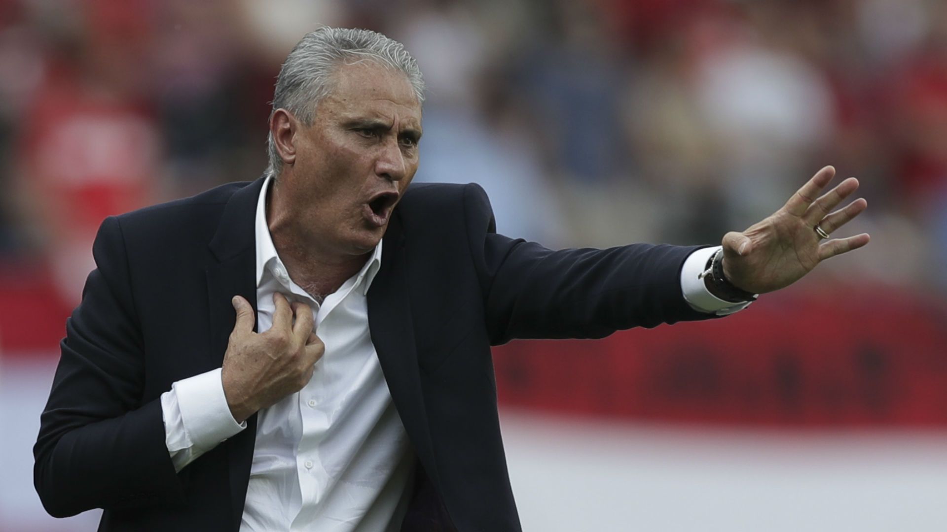 Brasil Seleção 10 06 2018