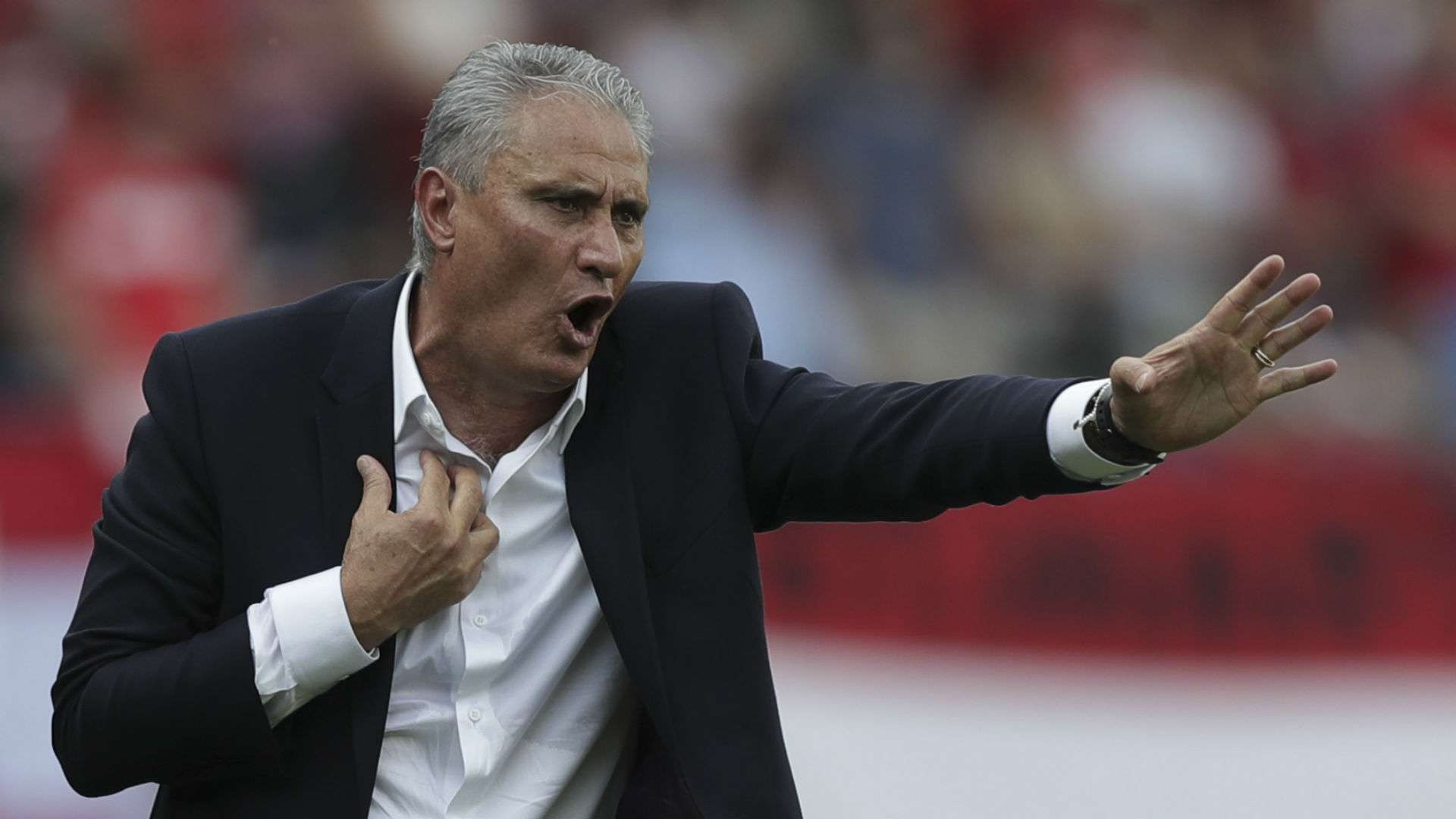 Brasil Seleção 10 06 2018