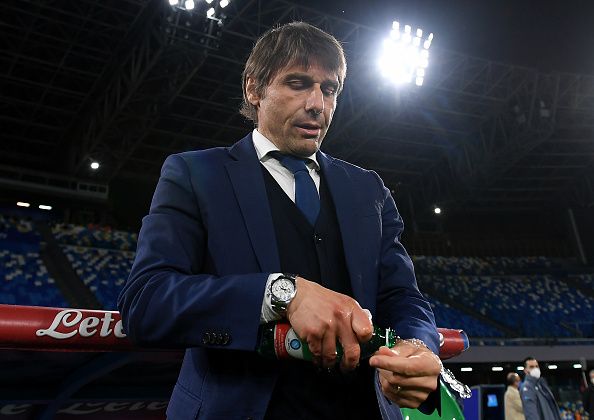 Conte
