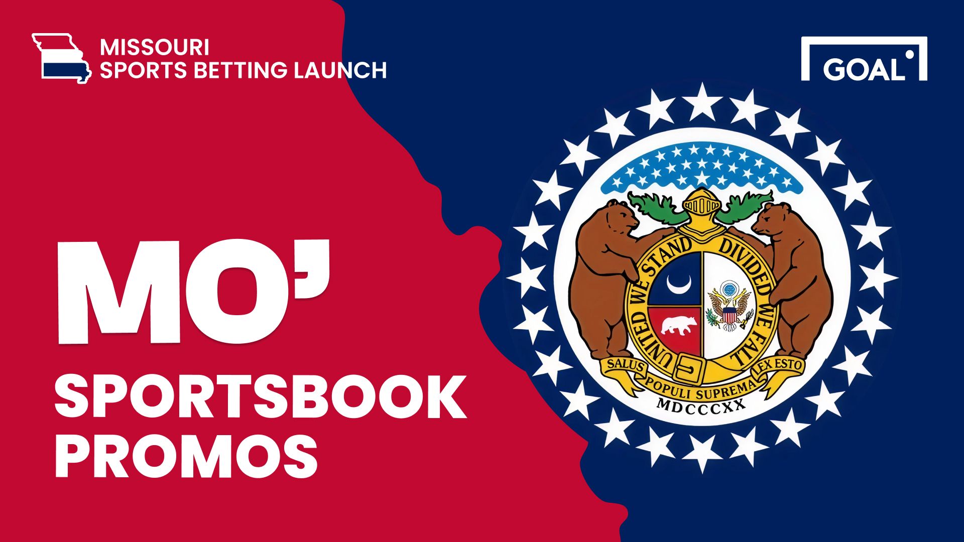 Missouri Sportsbook Promos