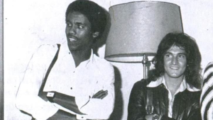 Muricy e Serginho Chulapa