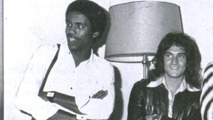 Muricy e Serginho Chulapa