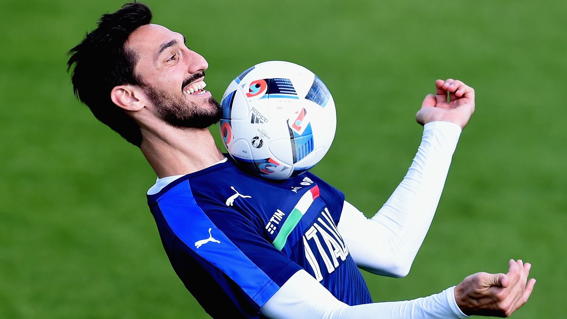 Davide Astori