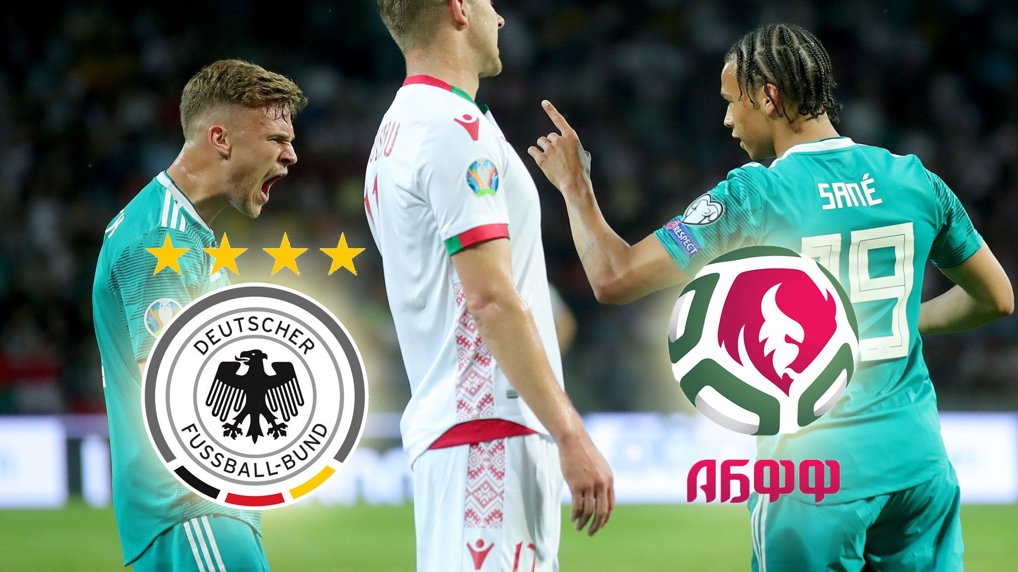 Deutschland Weißrussland Belarus TV LIVE STREAM Free